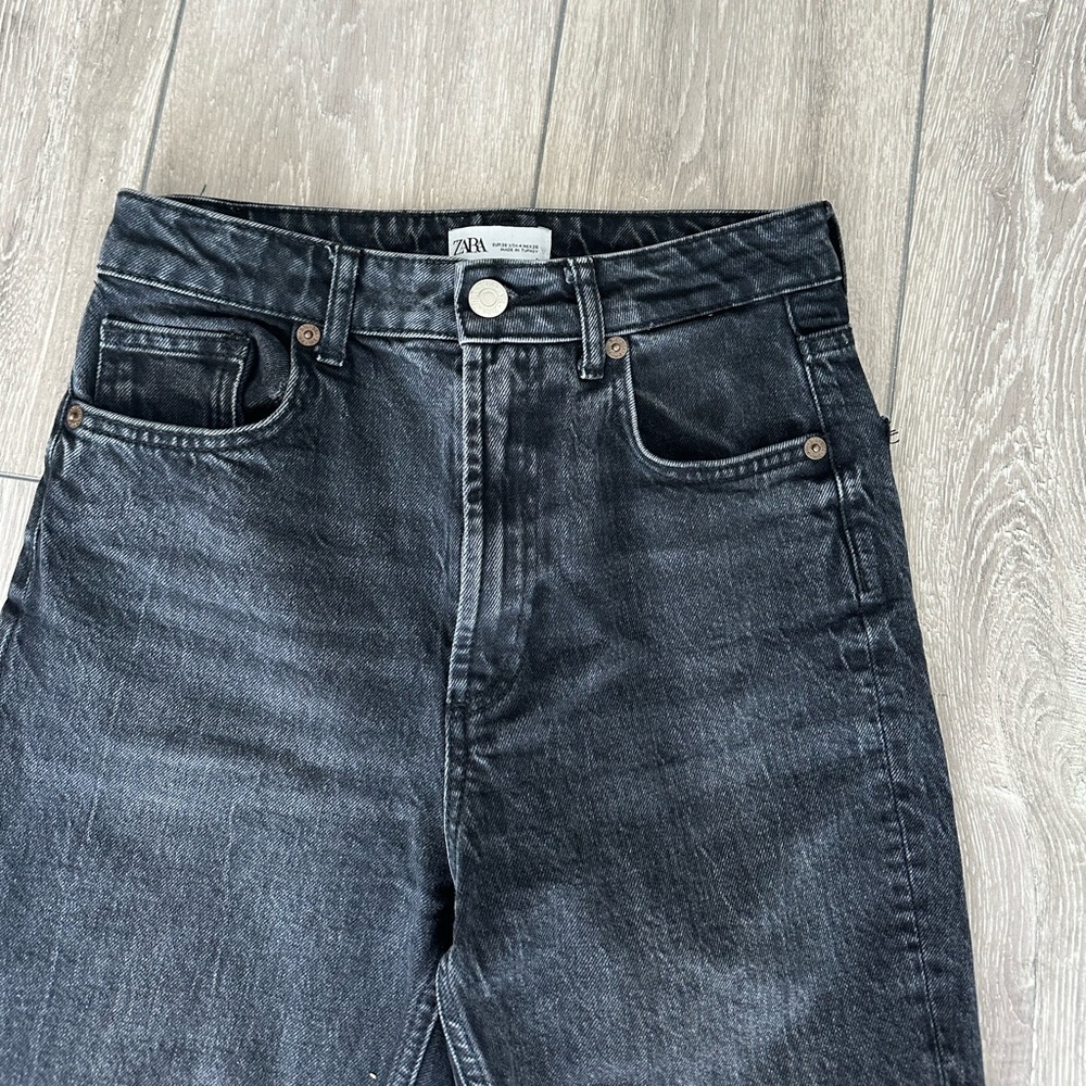 Zara Jeans